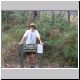 Tawonga - Start of Staircase Spur Walk to Mt Bogong - Rick.jpg